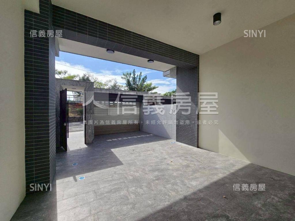 ❤景觀天闊電梯套房別墅Ｂ房屋室內格局與周邊環境