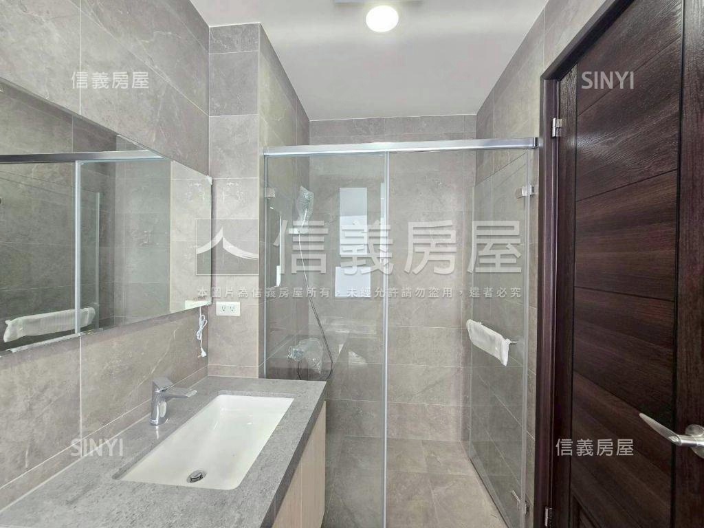 ❤景觀天闊電梯套房別墅Ｂ房屋室內格局與周邊環境