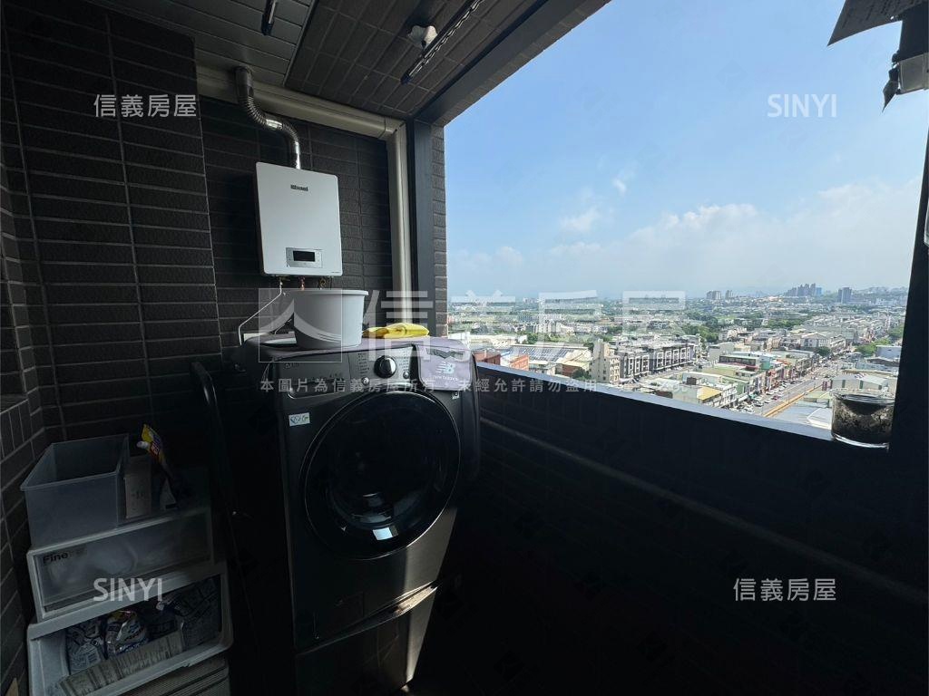 宜雄丰疆美景觀兩房雙車位房屋室內格局與周邊環境