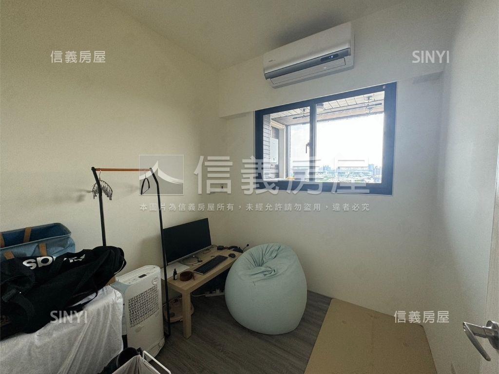 宜雄丰疆美景觀兩房雙車位房屋室內格局與周邊環境