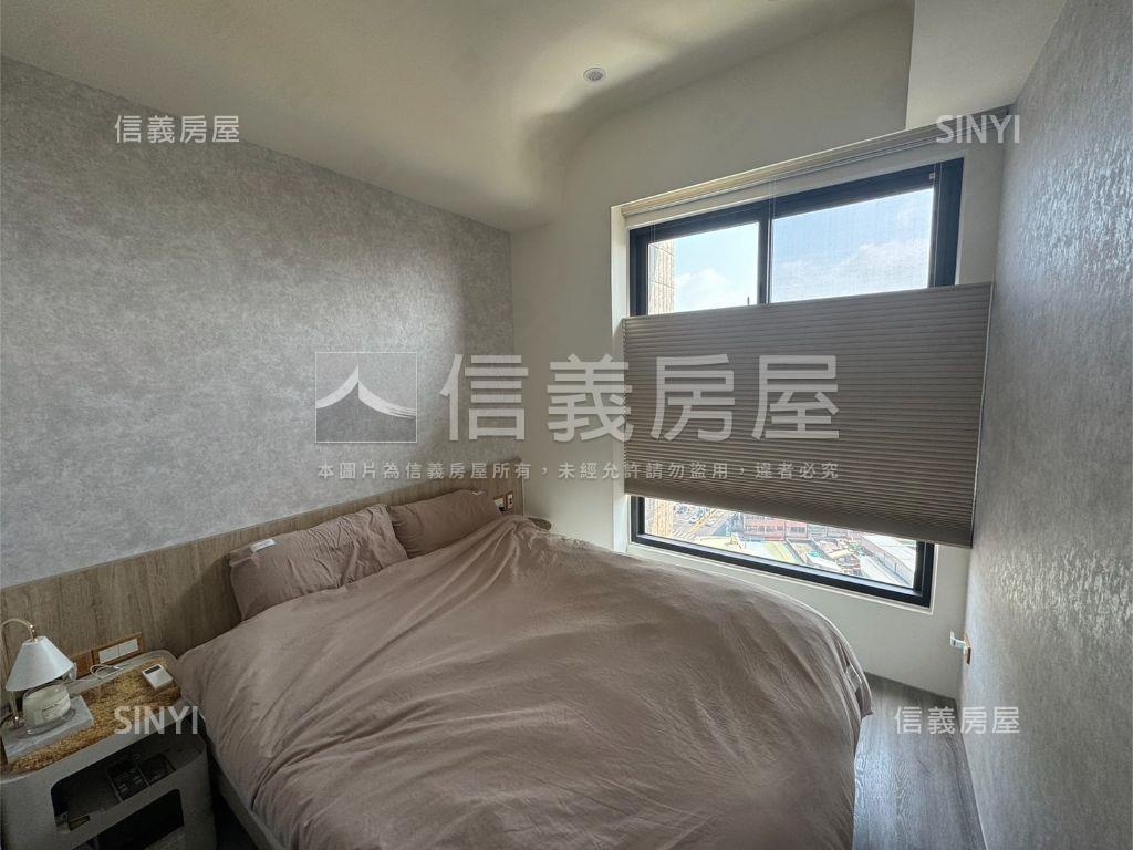 宜雄丰疆美景觀兩房雙車位房屋室內格局與周邊環境