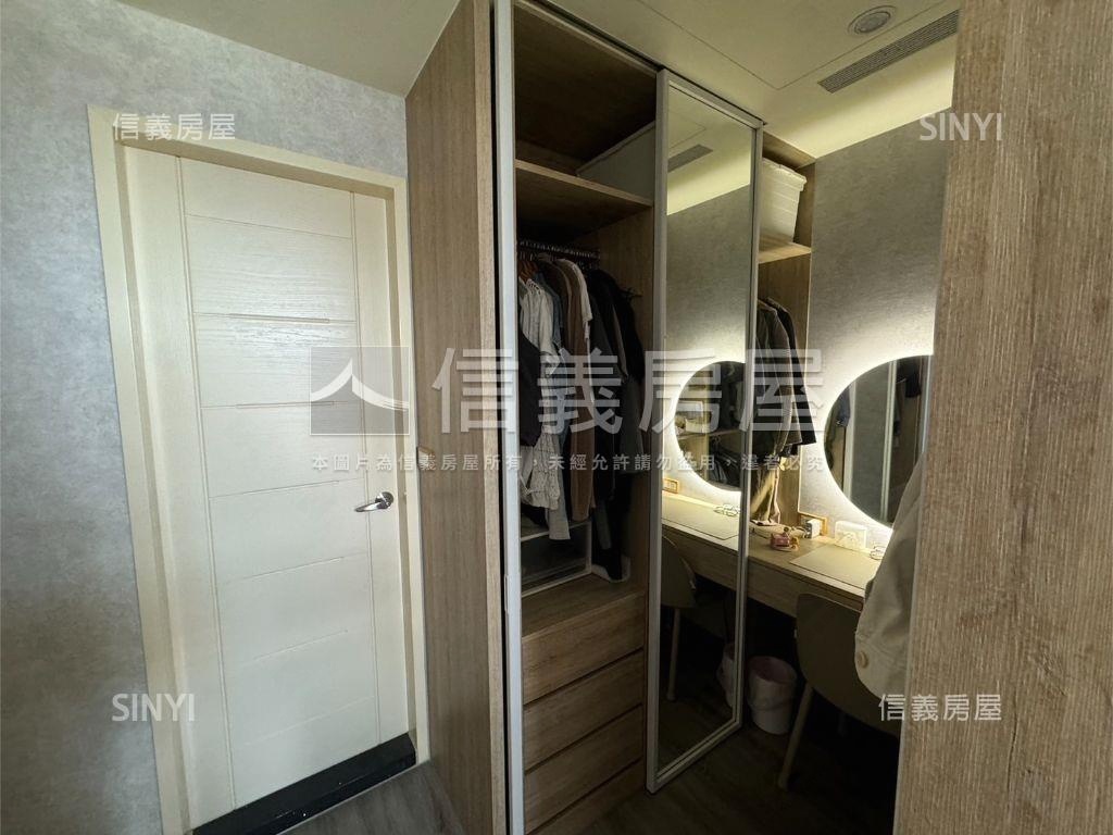 宜雄丰疆美景觀兩房雙車位房屋室內格局與周邊環境
