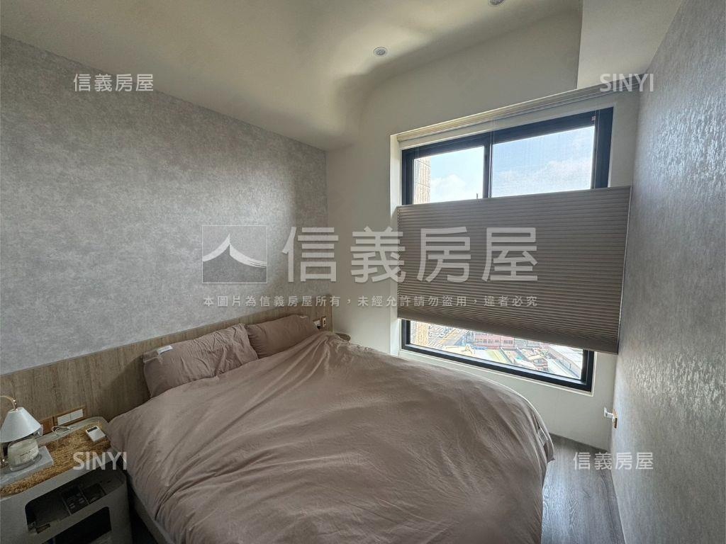 宜雄丰疆美景觀兩房雙車位房屋室內格局與周邊環境