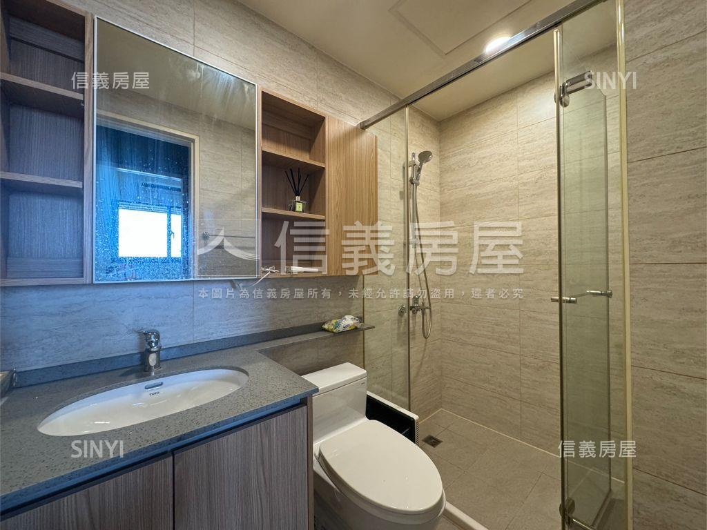 宜雄丰疆美景觀兩房雙車位房屋室內格局與周邊環境