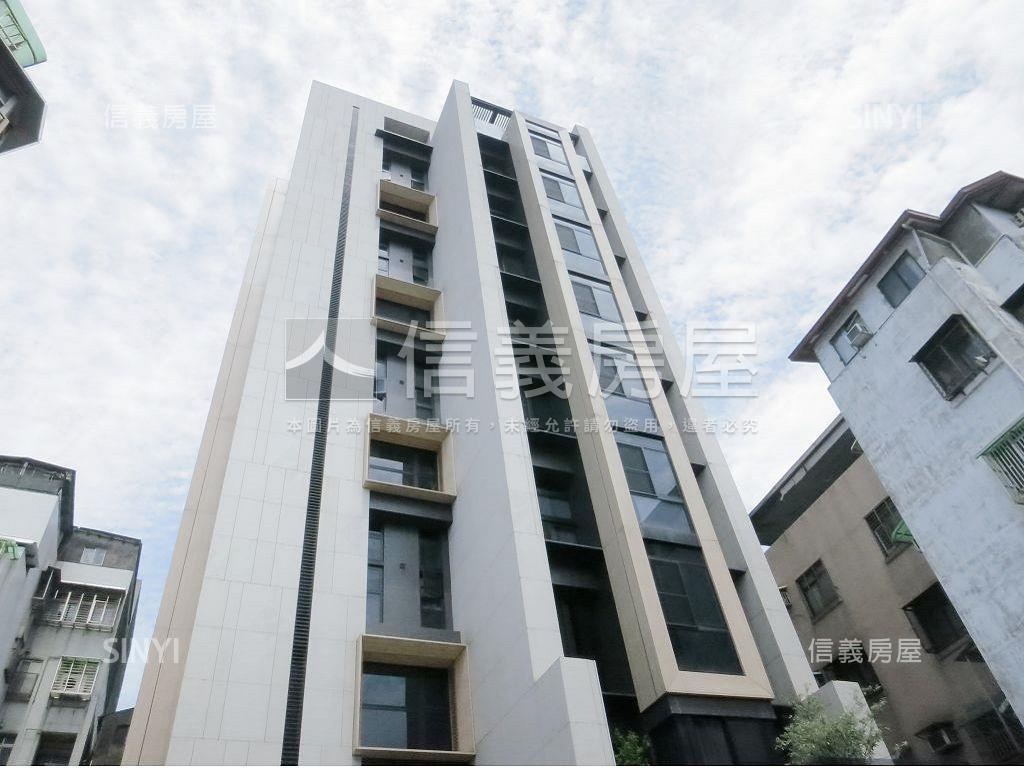 古亭捷運成家美屋房屋室內格局與周邊環境