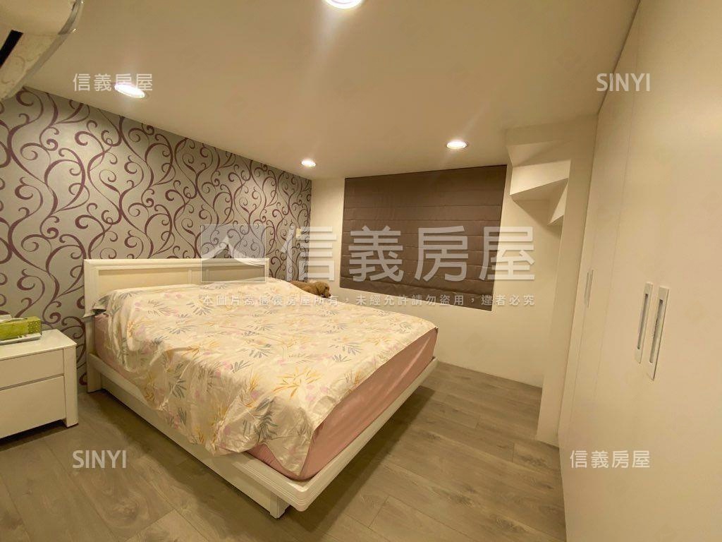 古亭捷運成家美屋房屋室內格局與周邊環境