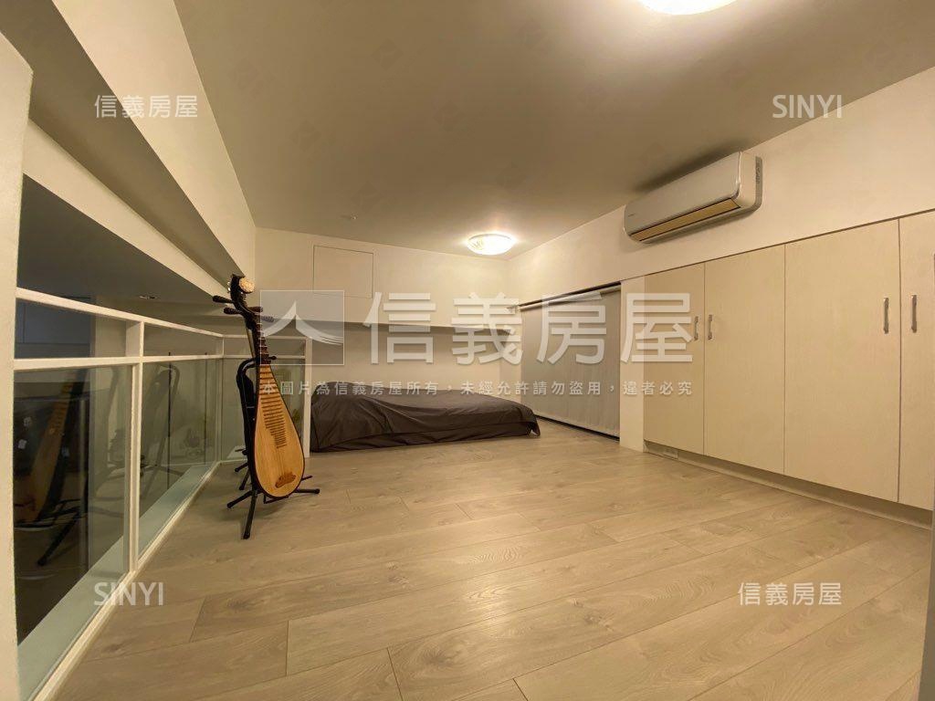 古亭捷運成家美屋房屋室內格局與周邊環境