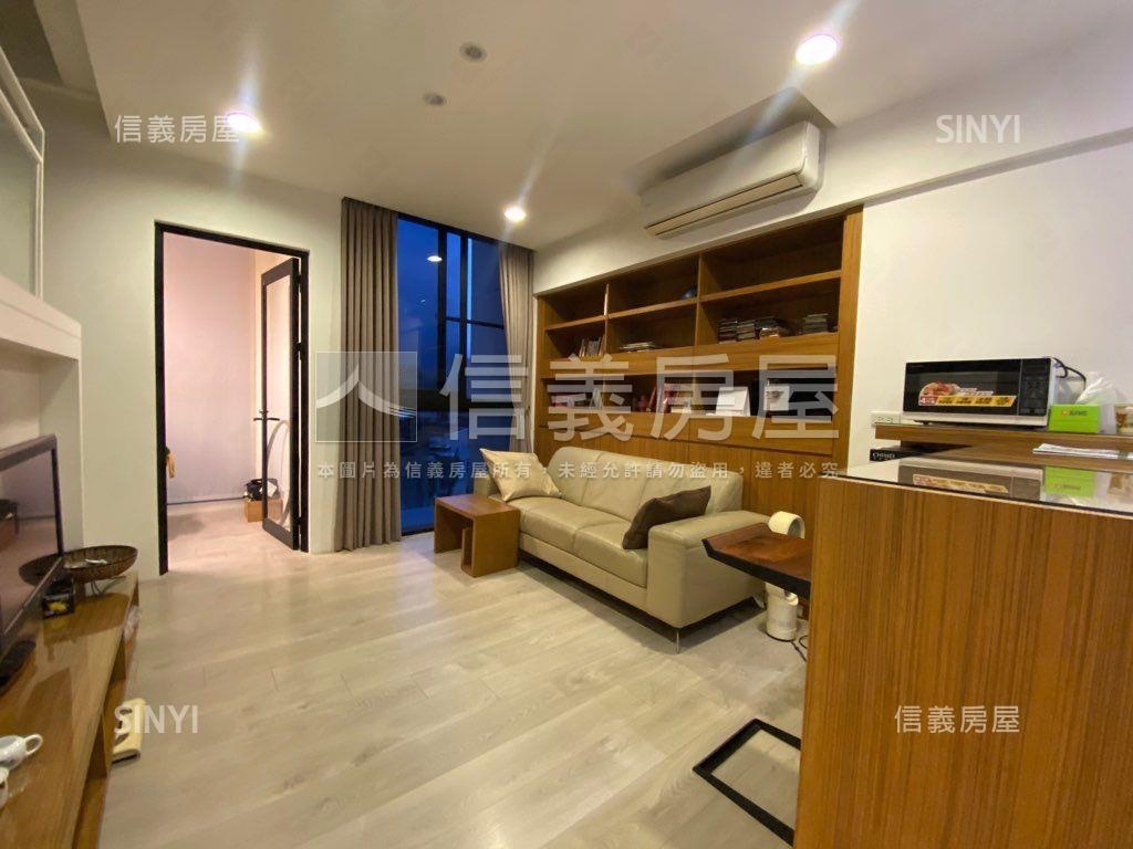 古亭捷運成家美屋房屋室內格局與周邊環境