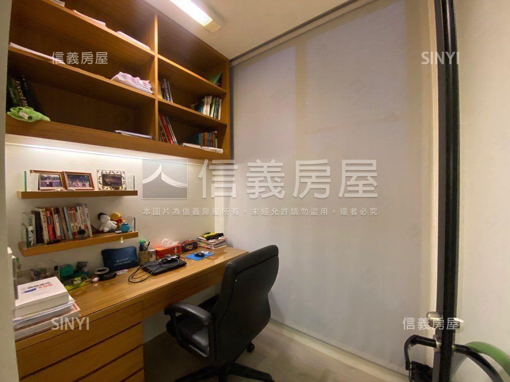 古亭捷運成家美屋房屋室內格局與周邊環境