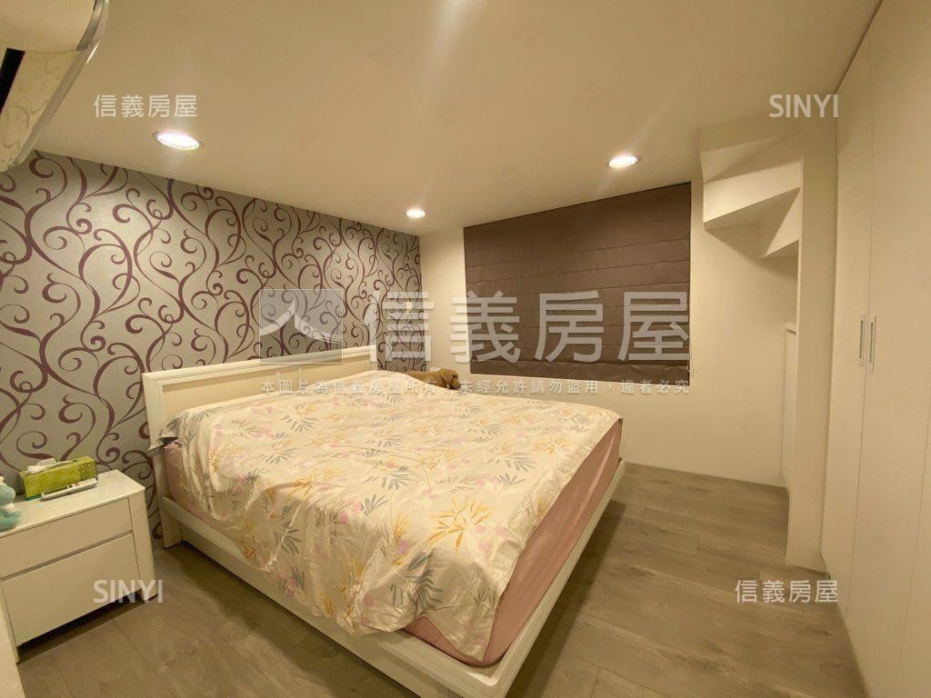 古亭捷運成家美屋房屋室內格局與周邊環境