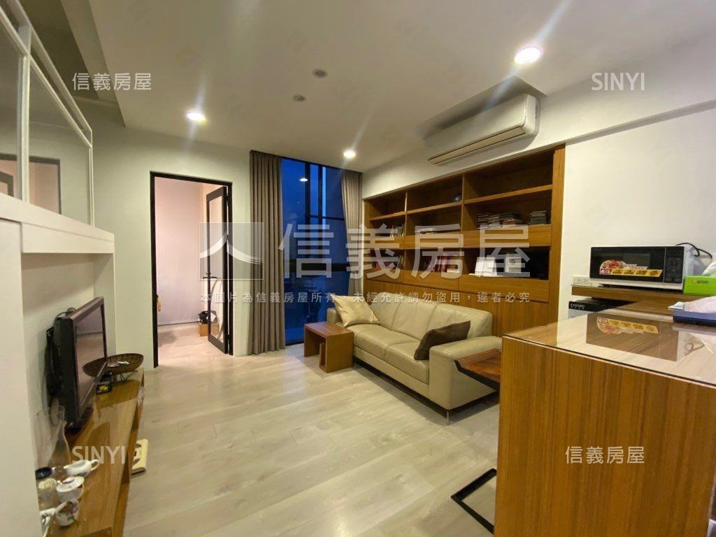 古亭捷運成家美屋房屋室內格局與周邊環境