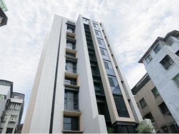 古亭捷運成家美屋