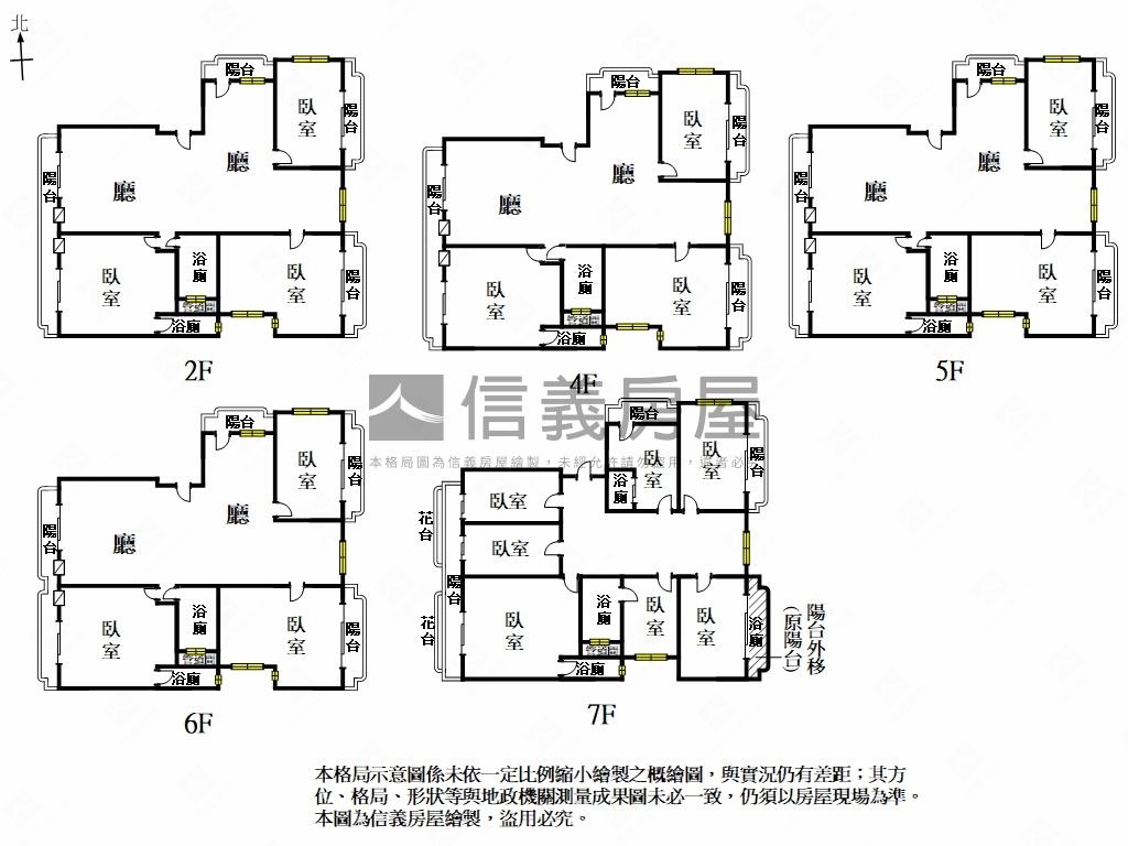 站前商業區首選收租寶房屋室內格局與周邊環境