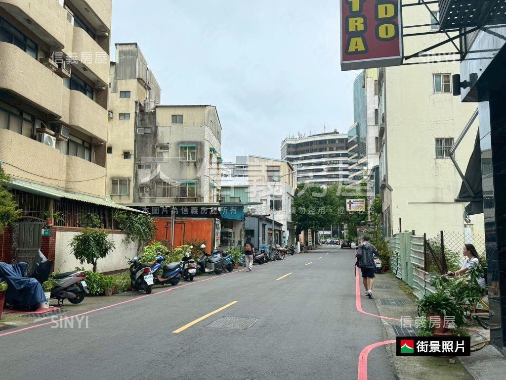 站前商業區首選收租寶房屋室內格局與周邊環境