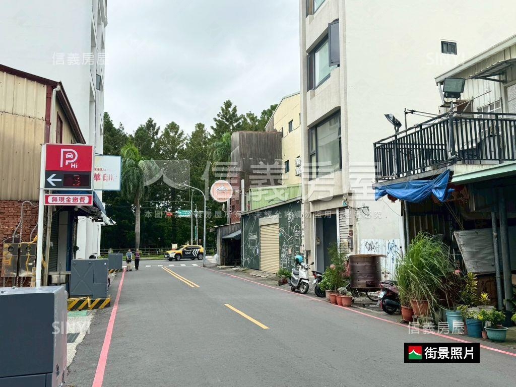 站前商業區首選收租寶房屋室內格局與周邊環境
