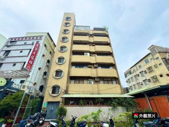 站前商業區首選收租寶