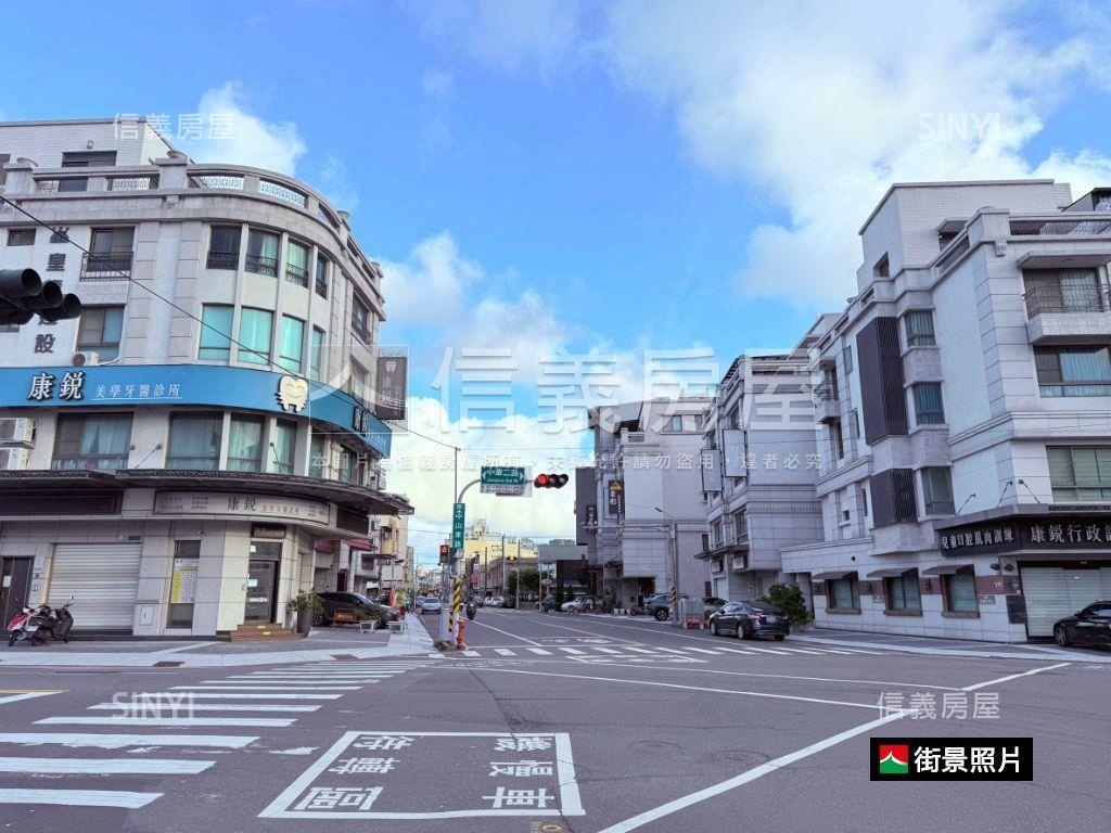 臨約１５米路店墅稀有釋出房屋室內格局與周邊環境