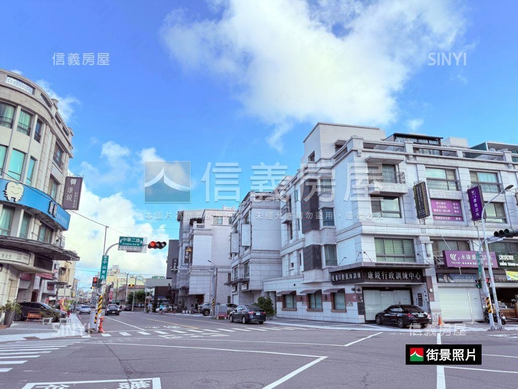 臨約１５米路店墅稀有釋出房屋室內格局與周邊環境