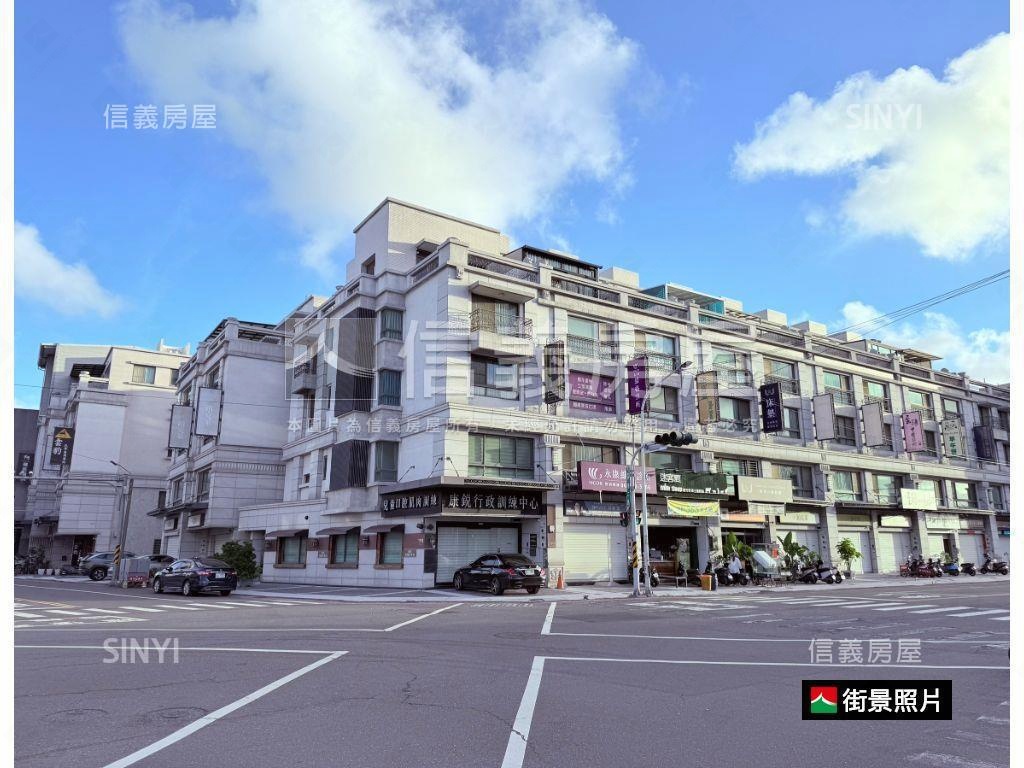 臨約１５米路店墅稀有釋出房屋室內格局與周邊環境