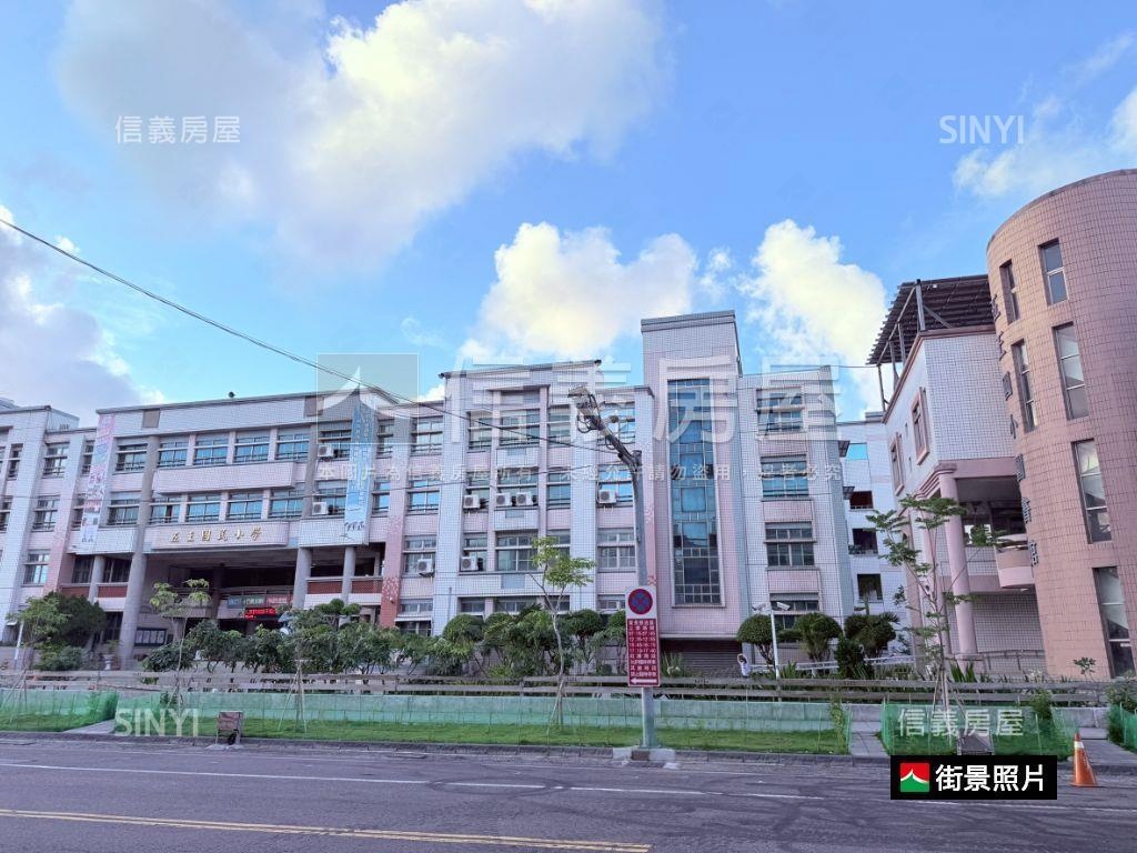 臨約１５米路店墅稀有釋出房屋室內格局與周邊環境