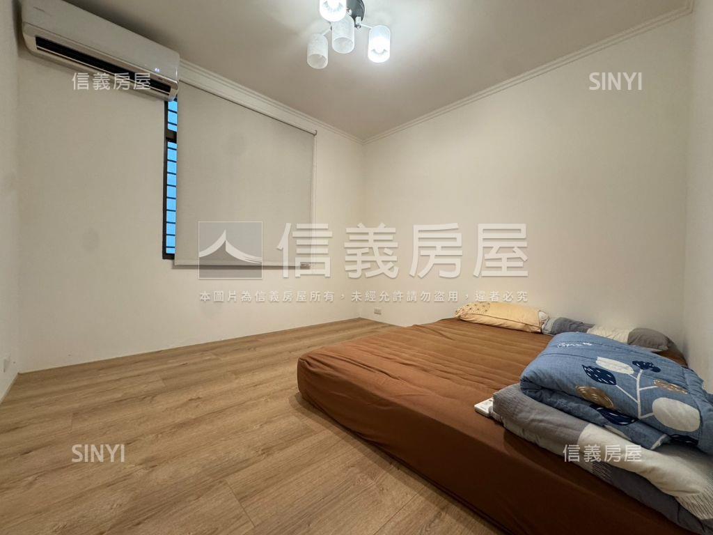 天豪大第裝潢美３房房屋室內格局與周邊環境