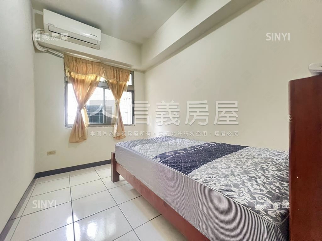 甜蜜家園電梯美三房房屋室內格局與周邊環境