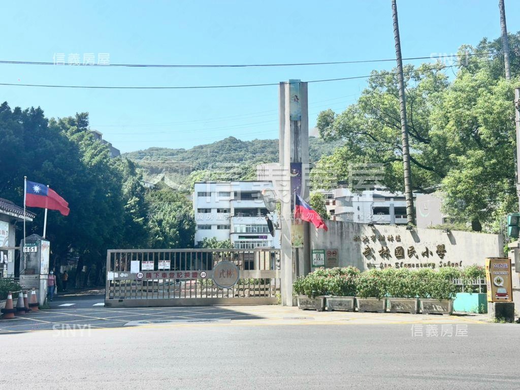 甜蜜家園電梯美三房房屋室內格局與周邊環境