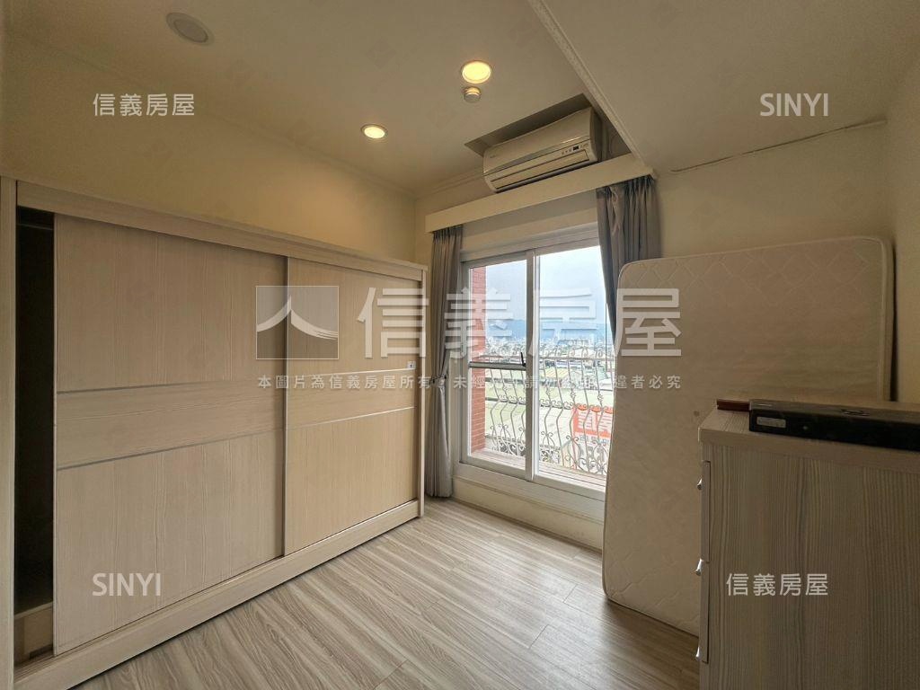 中興貴園稀有釋出房屋室內格局與周邊環境