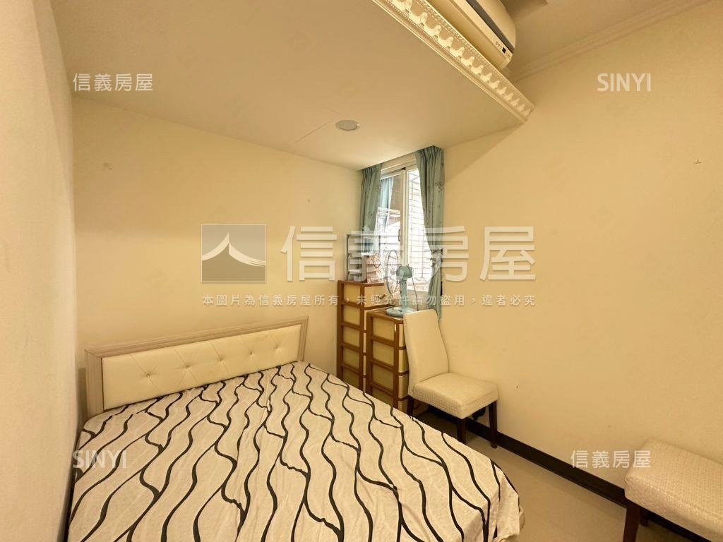 中興貴園稀有釋出房屋室內格局與周邊環境