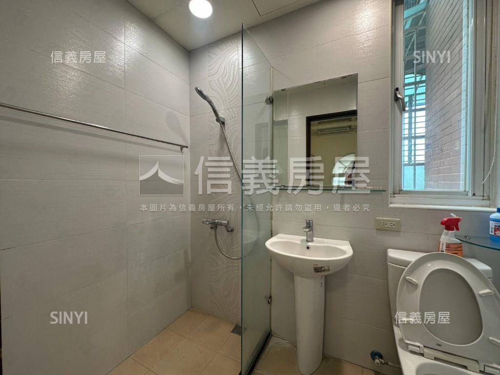 中興貴園稀有釋出房屋室內格局與周邊環境