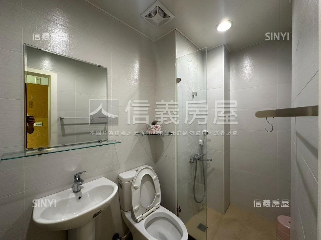中興貴園稀有釋出房屋室內格局與周邊環境