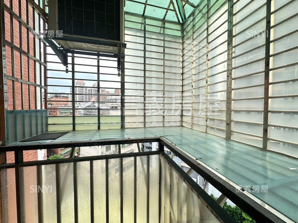 中興貴園稀有釋出房屋室內格局與周邊環境