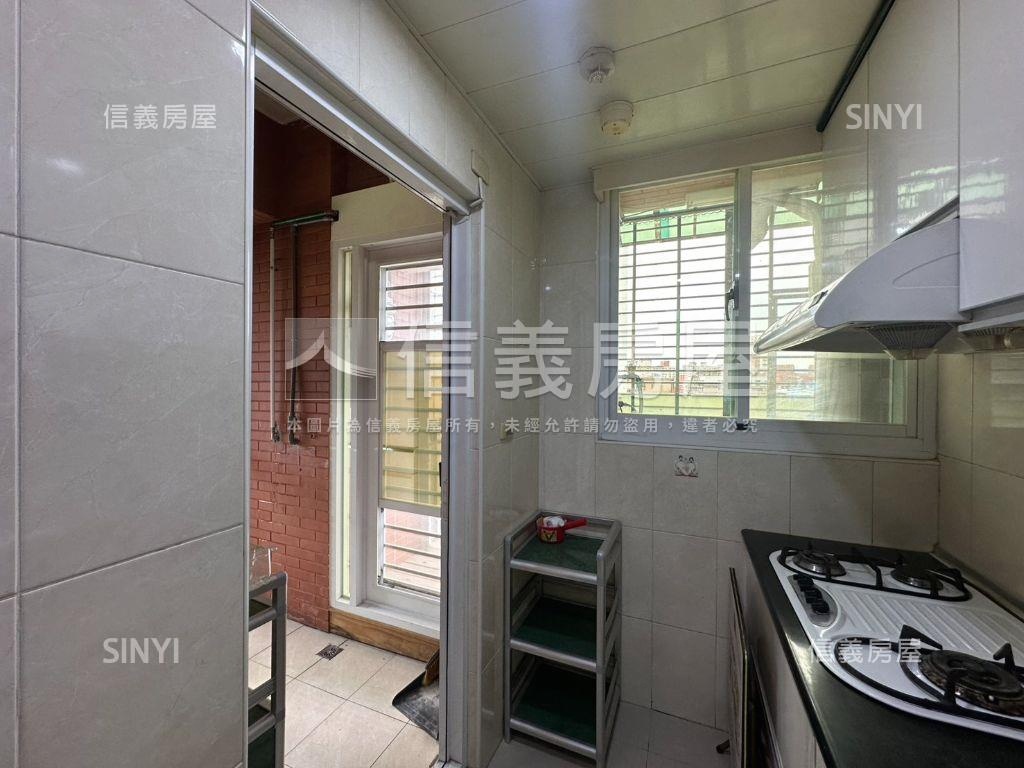 中興貴園稀有釋出房屋室內格局與周邊環境