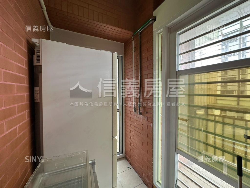 中興貴園稀有釋出房屋室內格局與周邊環境