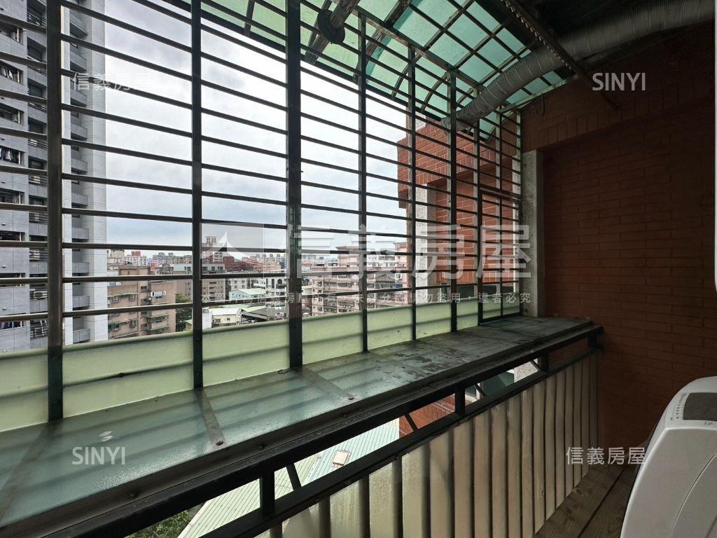 中興貴園稀有釋出房屋室內格局與周邊環境