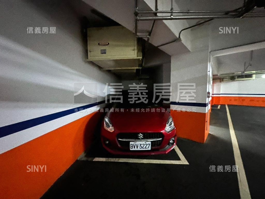 中興貴園稀有釋出房屋室內格局與周邊環境