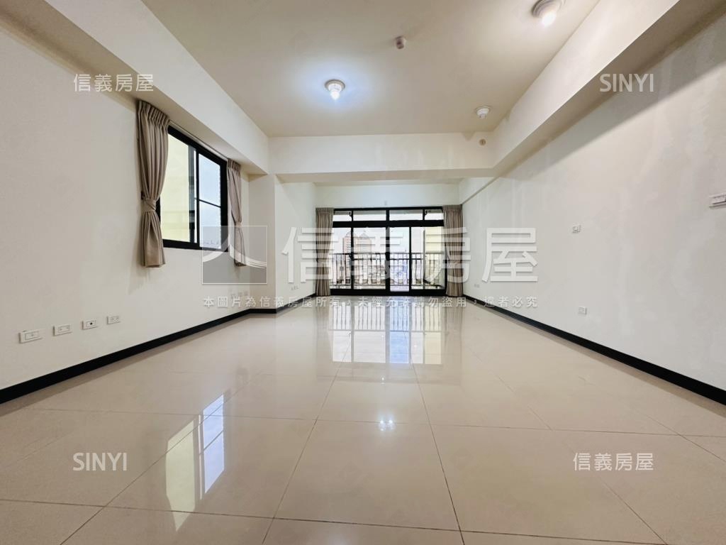 Ａ８富麗雙面景觀高樓房屋室內格局與周邊環境