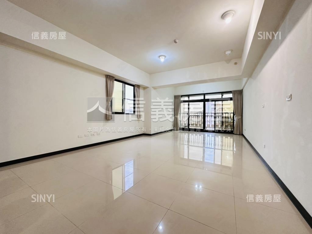 Ａ８富麗雙面景觀高樓房屋室內格局與周邊環境