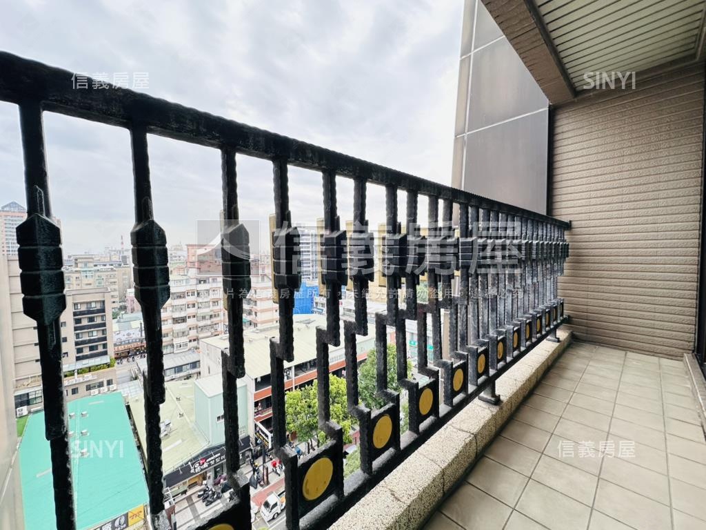 Ａ８富麗雙面景觀高樓房屋室內格局與周邊環境