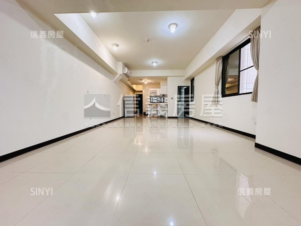 Ａ８富麗雙面景觀高樓房屋室內格局與周邊環境