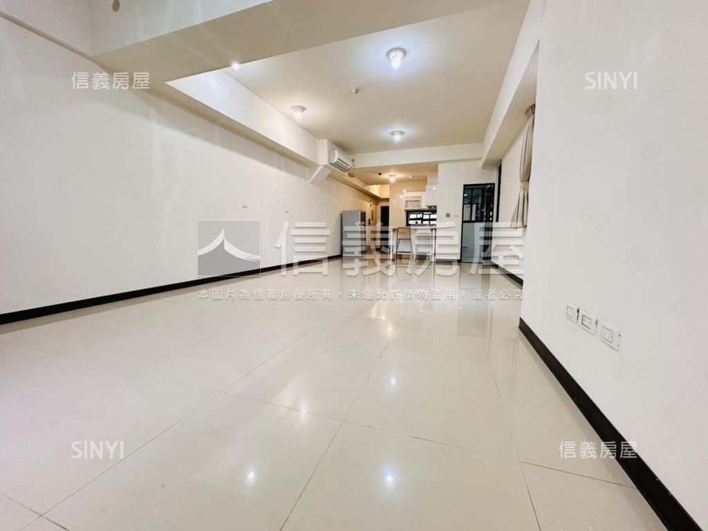 Ａ８富麗雙面景觀高樓房屋室內格局與周邊環境