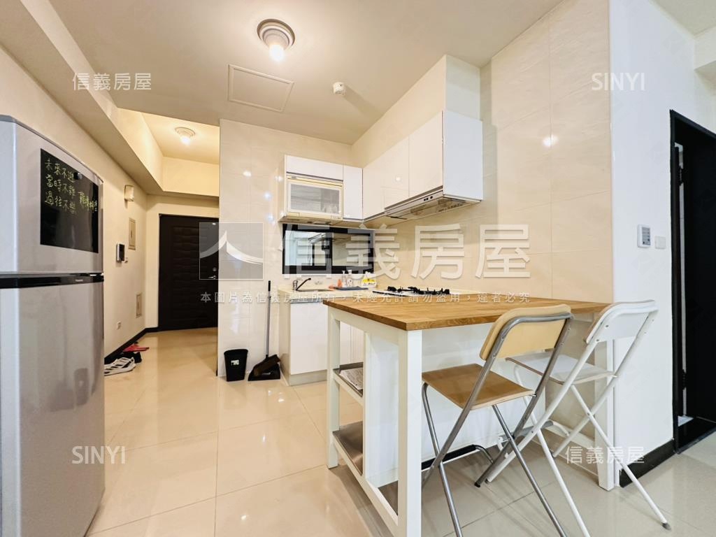 Ａ８富麗雙面景觀高樓房屋室內格局與周邊環境