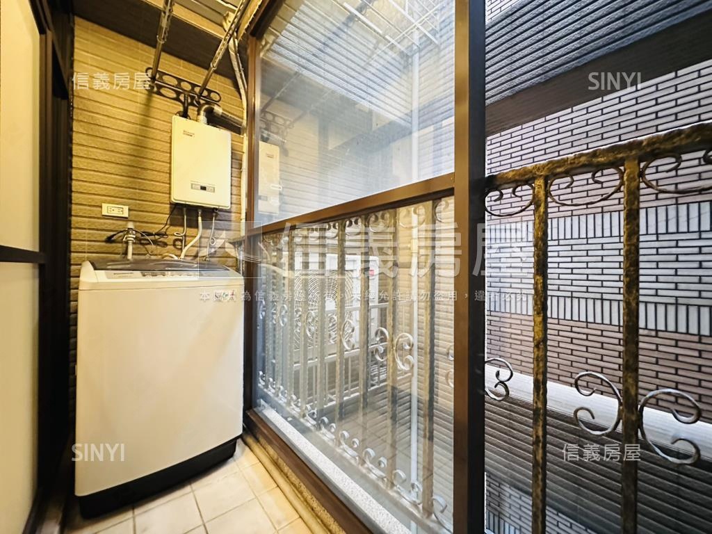 Ａ８富麗雙面景觀高樓房屋室內格局與周邊環境