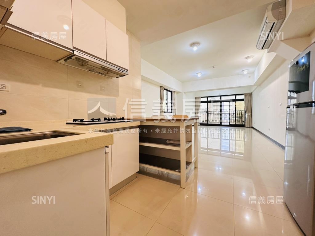 Ａ８富麗雙面景觀高樓房屋室內格局與周邊環境