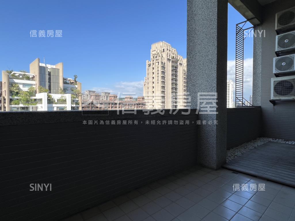 高鐵特區．德翼挑高美景宅房屋室內格局與周邊環境