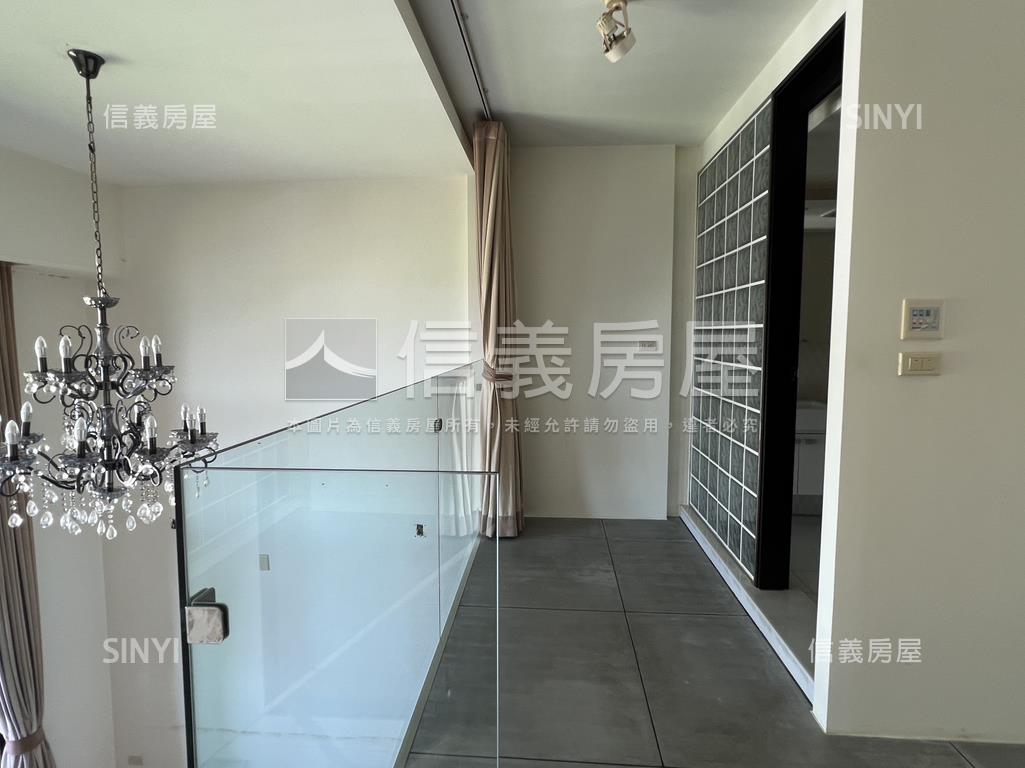 高鐵特區．德翼挑高美景宅房屋室內格局與周邊環境