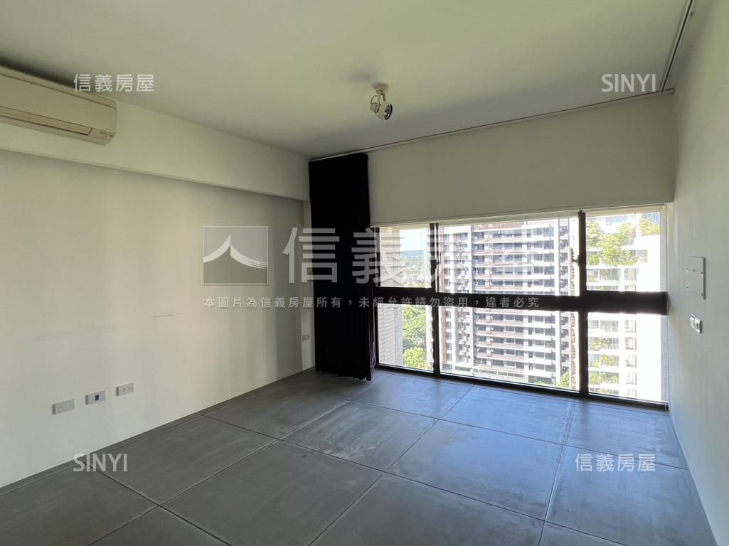 高鐵特區．德翼挑高美景宅房屋室內格局與周邊環境