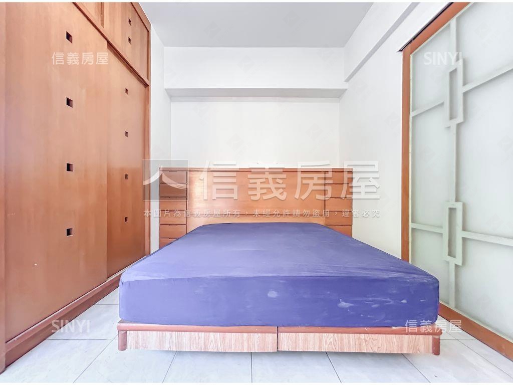 巴黎春天一樓景觀戶房屋室內格局與周邊環境