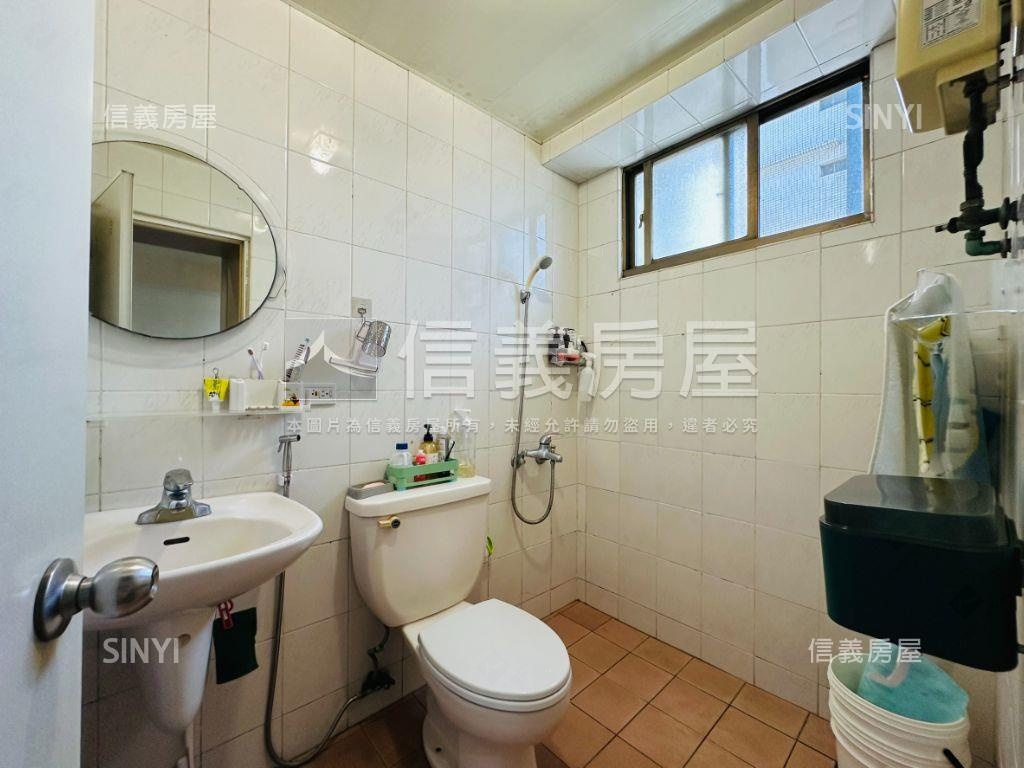 南應大綠意悠美大套房房屋室內格局與周邊環境