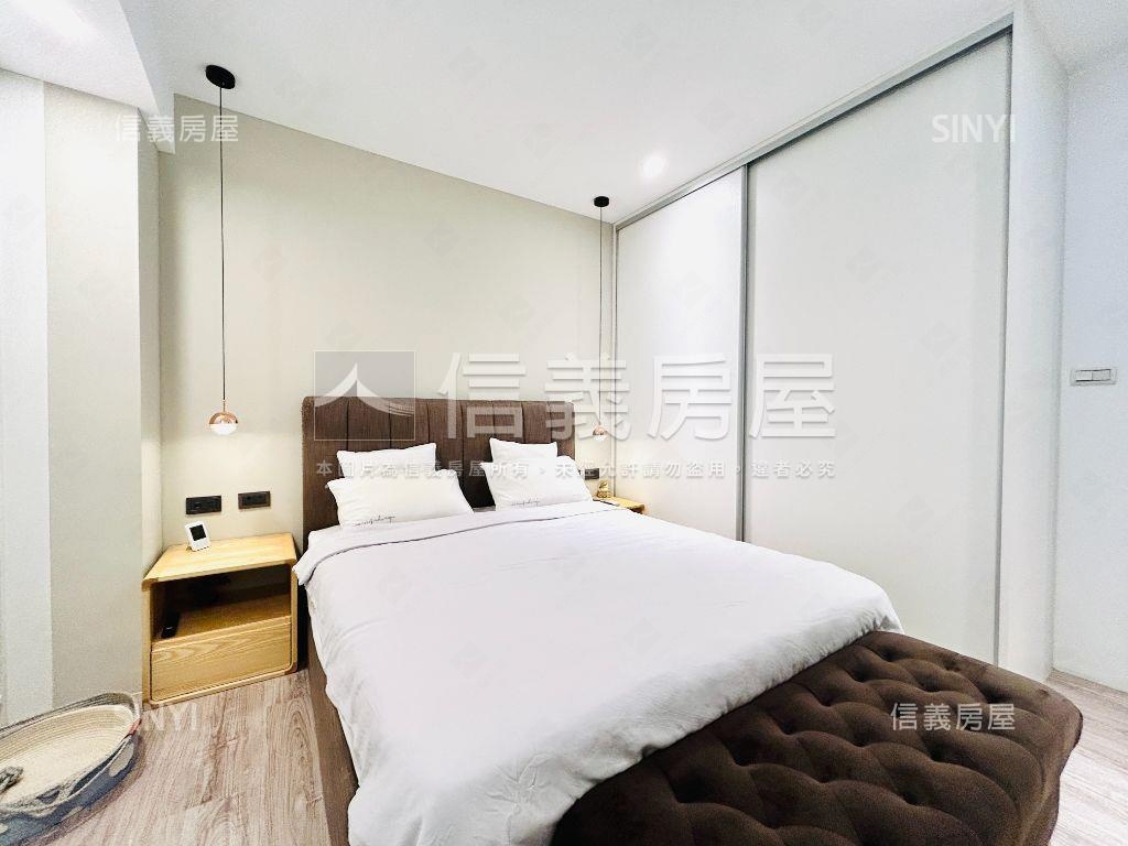 質感明亮歐風邊間三房美屋房屋室內格局與周邊環境